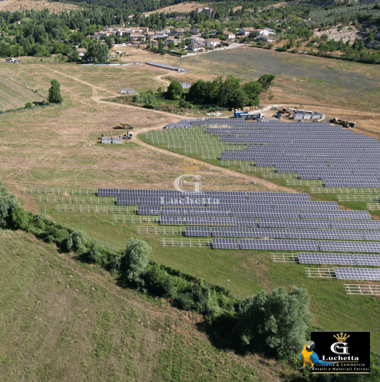 Smaltimento Fotovoltaico Macerata