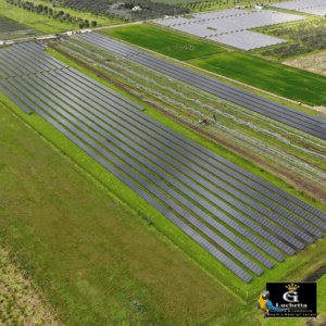 Smaltimento fotovoltaico Ancona