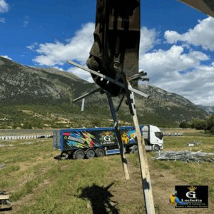 Smaltimento fotovoltaico Pesaro Urbino