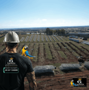 Riciclo pannelli fotovoltaici Macerata