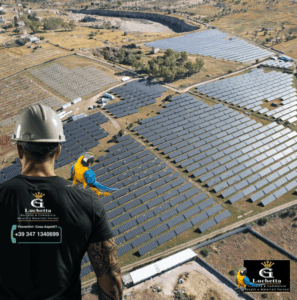 Ritiro pannelli solari Macerata