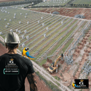 Smaltimento Pannelli Fotovoltaici Fermo