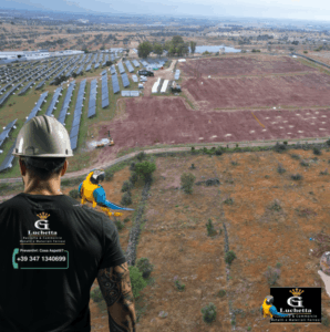 Smaltimento moduli fotovoltaici Macerata