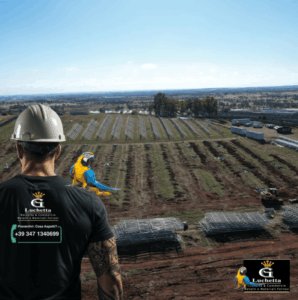 Riciclo pannelli fotovoltaici Macerata