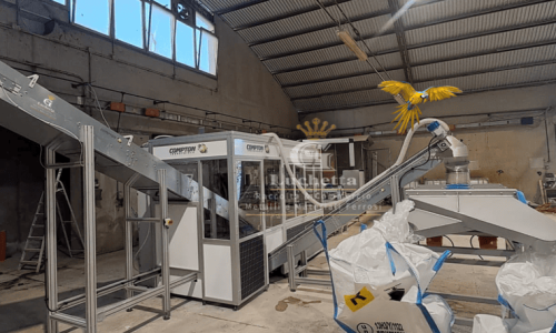 Riciclo Pannelli Solari