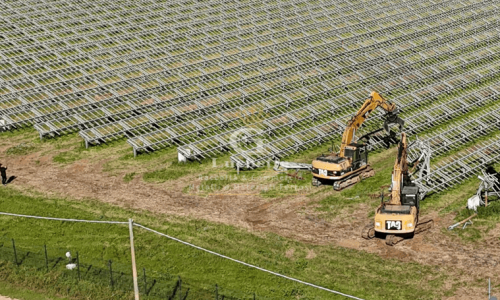 Servizio Rimozione Pannelli Fotovoltaici