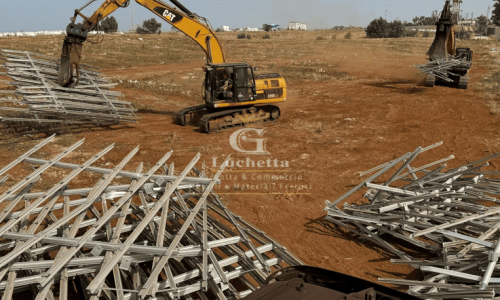 Smaltimento Fotovoltaico Ascoli Piceno