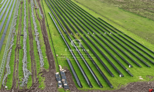 Smaltimento Pannelli Fotovoltaici