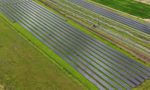Smaltimento fotovoltaico Ancona