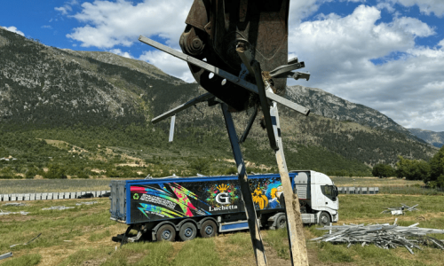 Smaltimento fotovoltaico Pesaro Urbino